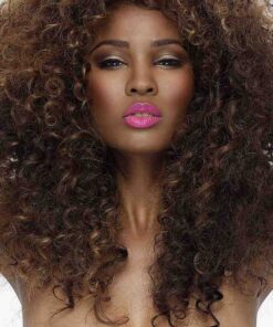 Malaysian Exotic Curl
