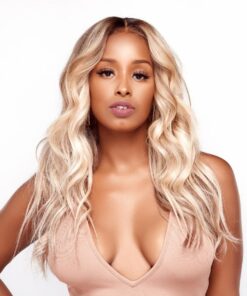 Silk Top Closure