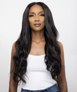 Ava RTW HD glueless lacefront wig