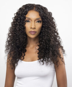 Alexis HD lacefront wig