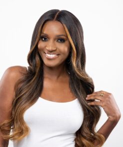 Jasmine RTW HD lacefront wig