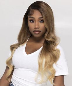Sandy RTW HD Glueless Lacefront Wig